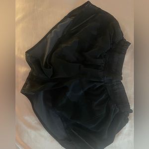 COPY - Size 6 Camo Lululemon Hotty Hots